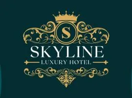 Hotel skyline