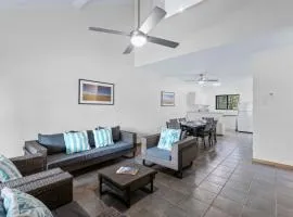 Broome Beach Resort Apartments