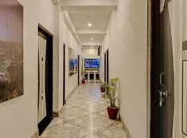 Spot ON Hotel Ayush