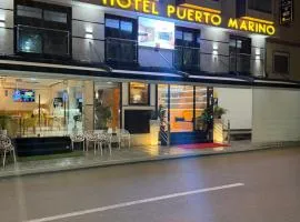 appart hotel puerto marino