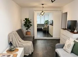 Rocco apartament Przymorze nad morzem by Graal Nieruchomości