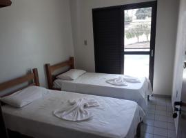 Passos Inn Hotel, hotel Passosban