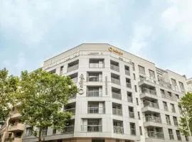 Aparthotel Adagio Paris Boulogne