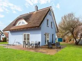 Ferienhaus Vieregge