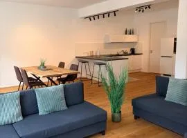 Wohnung im Herzen der schönsten Altstadt