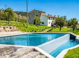 Tenuta Valmarino, Piscina e relax