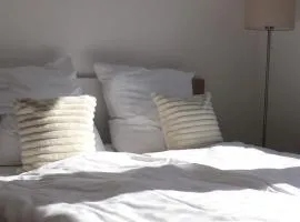 Ferienwohnung mit Schminktisch 2OG