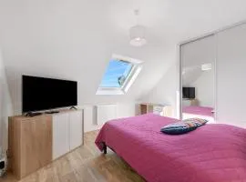 La chambre d'Elie - gr34 - plages