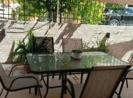 Liliana's house