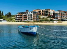 Akrotiria Beach Apart Complex