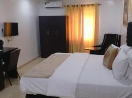 Gregory University Guest House