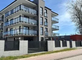 Baltic Stay