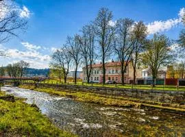 Apartmány Promenáda