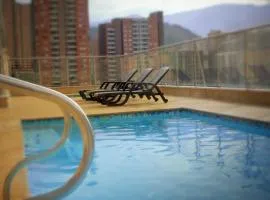 Natural Host Sabaneta