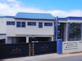 MOHALALITOE B and B