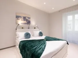 Mameli 56 - Apartment in Palazzo Storico Trastevere