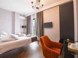 Golden Boutique Hotel