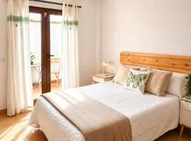 Casa Calderetas