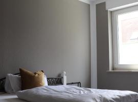Ferienwohnung EG: Gräfenhainichen'de bir otel