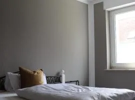 Ferienwohnung EG