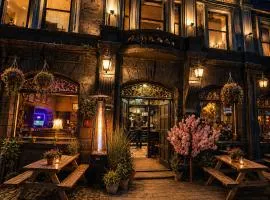 The Kings Arms Hotel, Ulverston