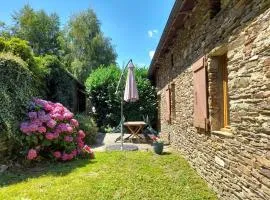 Gîte barbude 2/4 personnes