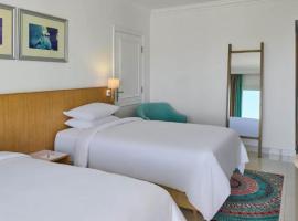 nikol inn, hotel u Kairu