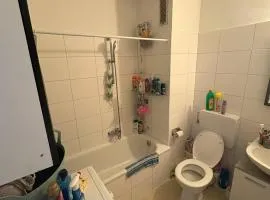 comfortable apartment on Karl-Lachmann-str