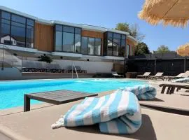 Le Thalassa Hôtel & Spa