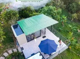 MeNTA GLAMPING