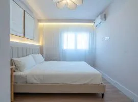 NEW Elegant 3 bedroom apt near IFEMA airport