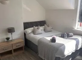 Lincoln city centre rooms P&S