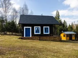 Cabana Vatra Plaiului