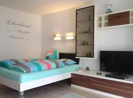 Elbappartement Dresden