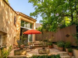 Clos du Veyrier, Hotel in Bédoin