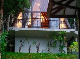 Sunset Hill Resort