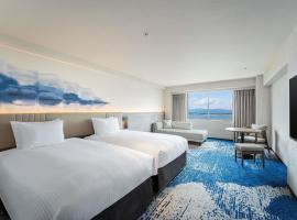 Grand Mercure Lake Hamana Resort & Spa, hotel a Hamamatsu
