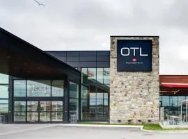 OTL Gouverneur Saguenay