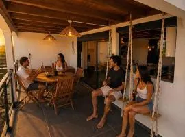 Maison de campagne - West Indies House