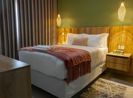 Premium Resort Group trading as Premium Resort Guesthouse, hotel sa Palapye