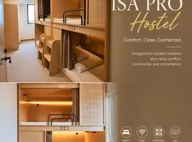 Isa Pro hostel panglao