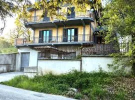 La Voce Della Natura Locazione Turistica