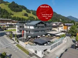 Aktivhotel Schweizerhof Kitzbühel