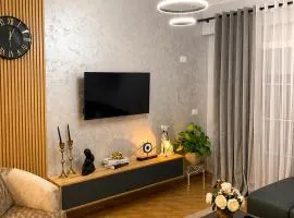 Dior Apartment