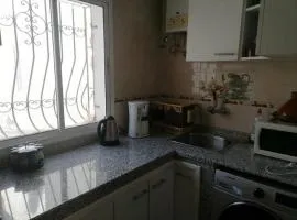 Appartement 5