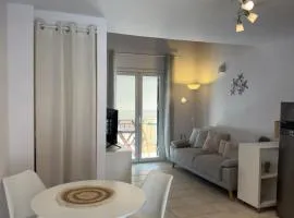 Tousso Apartment Loggos