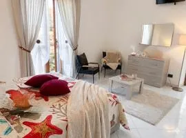 Podere 48 - Relax tra mare e natura a Sabaudia - fino a 5 persone