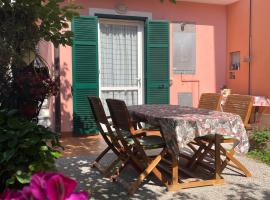 Casa Mare Blu codice CITRA OO9O34 LT 1168: Loano'da bir otel