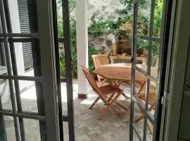 F2 Appartement 1 Bis Balata Barbecue Terrasse