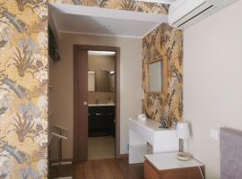 U Muzzelo, hôtel à Oletta